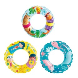 Intex Desenli Deniz Simit 61cm - 59242  (Lisinya)