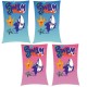 Jaws Desenli Kolluk 25 X 15 Cm - 47028-S (Lisinya) Jaws Desenli Kolluk 25 X 15 Cm - 47028-S (Lisinya)