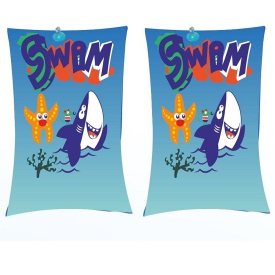 Jaws Desenli Kolluk 25 X 15 Cm - 47028-S (Lisinya) Jaws Desenli Kolluk 25 X 15 Cm - 47028-S (Lisinya)