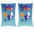 Jaws Desenli Kolluk 25 X 15 Cm - 47028-S (Lisinya)