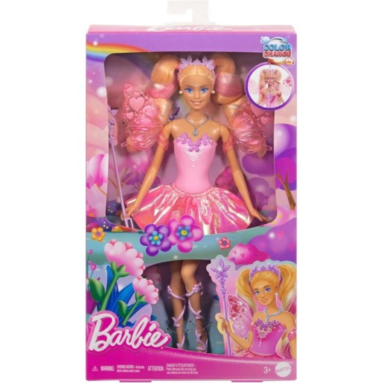 JCP76 - RENK DEGISTIREN PERI KIZI BEBEK (Lisinya) JCP76 - RENK DEGISTIREN PERI KIZI BEBEK (Lisinya)
