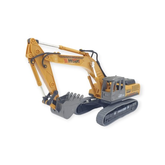 JW567-037 - EXCAVATOR PALETLİ  (Lisinya)