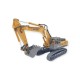 JW567-037 - EXCAVATOR PALETLİ  (Lisinya)
