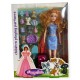 KMB-927 - MİNİ KÖPEK BAKIM SETİ AKSESUARLI BEBEK (Lisinya) KMB-927 - MİNİ KÖPEK BAKIM SETİ AKSESUARLI BEBEK (Lisinya)