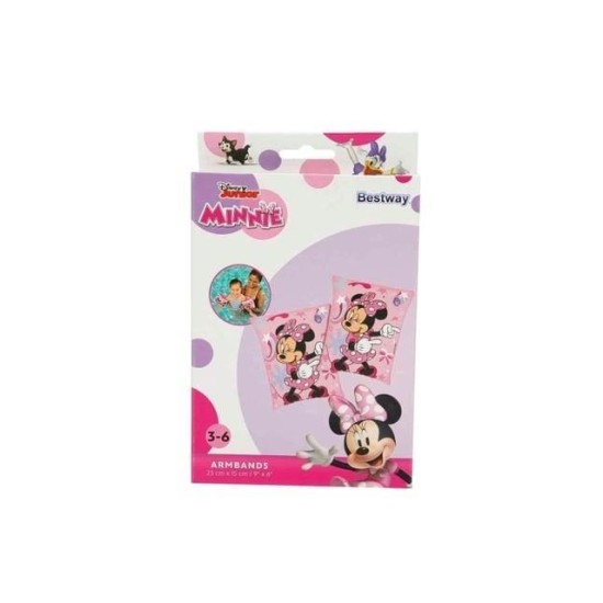 Kolluk Lisanslı Donald Duck & Mickey Mouse 23x15 Cm Bestway - 91038 (Lisinya) Kolluk Lisanslı Donald Duck & Mickey Mouse 23x15 Cm Bestway - 91038 (Lisinya)