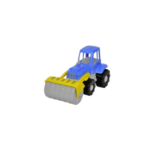 Asfalt Silindir İş Makinası - KS-757 (Lisinya) Asfalt Silindir İş Makinası - KS-757 (Lisinya)