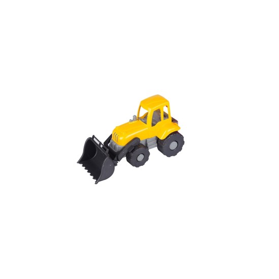 Kepçe Plastik - Ks-758 (Lisinya) Kepçe Plastik - Ks-758 (Lisinya)