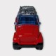 Küçük Metal İtfaiye Araçları 7 Cm - Jeep (Lisinya) Küçük Metal İtfaiye Araçları 7 Cm - Jeep (Lisinya)