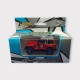 Küçük Metal İtfaiye Araçları 7 Cm - Jeep (Lisinya) Küçük Metal İtfaiye Araçları 7 Cm - Jeep (Lisinya)