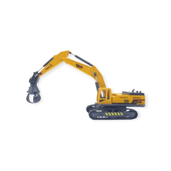 İş Makinası Toplayıcı - Paletli Mekanizma 25cm - 706-18 (Lisinya) İş Makinası Toplayıcı - Paletli Mekanizma 25cm - 706-18 (Lisinya)
