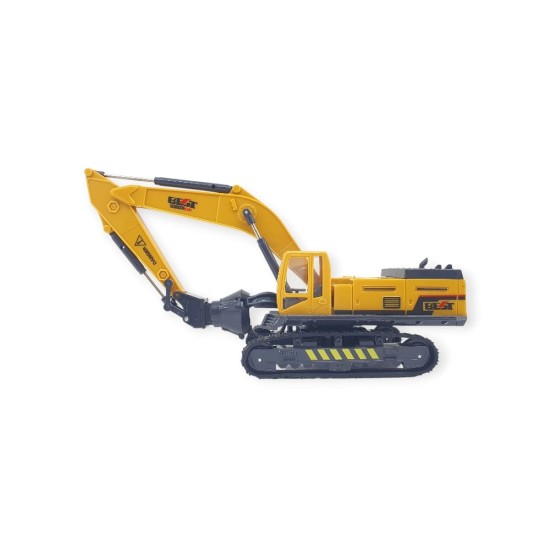 İş Makinası Toplayıcı - Paletli Mekanizma 25cm - 706-18 (Lisinya) İş Makinası Toplayıcı - Paletli Mekanizma 25cm - 706-18 (Lisinya)