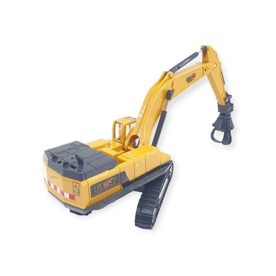 İş Makinası Toplayıcı - Paletli Mekanizma 25cm - 706-18 (Lisinya) İş Makinası Toplayıcı - Paletli Mekanizma 25cm - 706-18 (Lisinya)