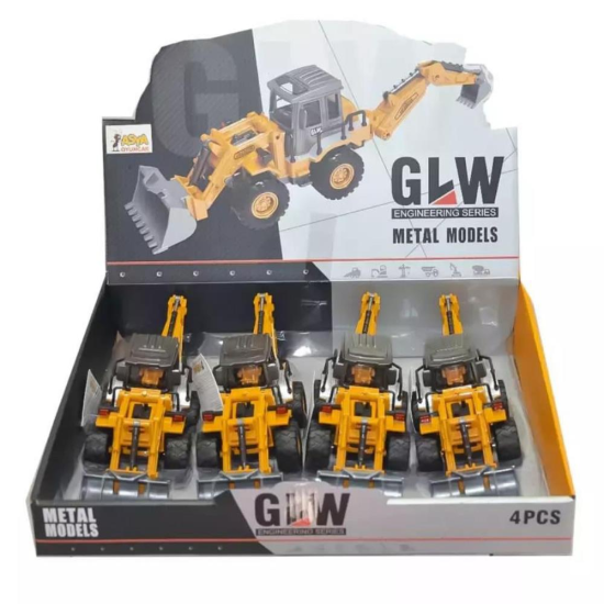 İş Makinası Excavator ve Kepçe - 8881 (Lisinya) İş Makinası Excavator ve Kepçe - 8881 (Lisinya)