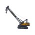 İş Makinası Vinç - Paletli Mekanizmalı 26 cm - 706-35 (Lisinya)
