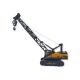 İş Makinası Vinç - Paletli Mekanizmalı 26 cm - 706-35 (Lisinya) İş Makinası Vinç - Paletli Mekanizmalı 26 cm - 706-35 (Lisinya)