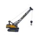 İş Makinası Vinç - Paletli Mekanizmalı 26 cm - 706-35 (Lisinya) İş Makinası Vinç - Paletli Mekanizmalı 26 cm - 706-35 (Lisinya)