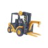 İş Makinası Forklift - Tekerlekli 18 cm - 706-39 (Lisinya)