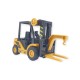 İş Makinası Forklift - Tekerlekli 18 cm - 706-39 (Lisinya) İş Makinası Forklift - Tekerlekli 18 cm - 706-39 (Lisinya)