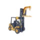 İş Makinası Forklift - Tekerlekli 18 cm - 706-39 (Lisinya) İş Makinası Forklift - Tekerlekli 18 cm - 706-39 (Lisinya)
