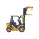 İş Makinası Forklift - Tekerlekli 18 cm - 706-39 (Lisinya) İş Makinası Forklift - Tekerlekli 18 cm - 706-39 (Lisinya)
