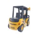 İş Makinası Forklift - Tekerlekli 18 cm - 706-39 (Lisinya) İş Makinası Forklift - Tekerlekli 18 cm - 706-39 (Lisinya)