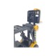 İş Makinası Forklift - Tekerlekli 18 cm - 706-39 (Lisinya) İş Makinası Forklift - Tekerlekli 18 cm - 706-39 (Lisinya)