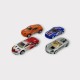 Maxx Wheels 4 lü Metal Araç Seti - Spor Araba (Lisinya) Maxx Wheels 4 lü Metal Araç Seti - Spor Araba (Lisinya)