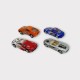 Maxx Wheels 4 lü Metal Araç Seti - Spor Araba (Lisinya) Maxx Wheels 4 lü Metal Araç Seti - Spor Araba (Lisinya)