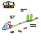 MEA04000-6760 - ZURU METAL MACHİNES SHARK OYUN SETİ (Lisinya) MEA04000-6760 - ZURU METAL MACHİNES SHARK OYUN SETİ (Lisinya)