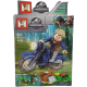 Dinosaur World Dinazor Lego Seti 44 Parça - MG2019-2 (Lisinya) Dinosaur World Dinazor Lego Seti 44 Parça - MG2019-2 (Lisinya)