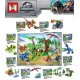 Dinosaur World Dinazor Lego Seti 44 Parça - MG2019-2 (Lisinya) Dinosaur World Dinazor Lego Seti 44 Parça - MG2019-2 (Lisinya)