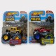 Mini Off-Road Araçlar 2'li - Sarı Kırmızı (Lisinya) Mini Off-Road Araçlar 2'li - Sarı Kırmızı (Lisinya)