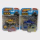 Mini Off-Road Araçlar 2'li - Sarı Lacivert (Lisinya) Mini Off-Road Araçlar 2'li - Sarı Lacivert (Lisinya)