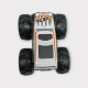 Mini Off-Road Araçlar - Beyaz (Lisinya) Mini Off-Road Araçlar - Beyaz (Lisinya)