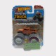 Mini Off-Road Araçlar - Turuncu (Lisinya)