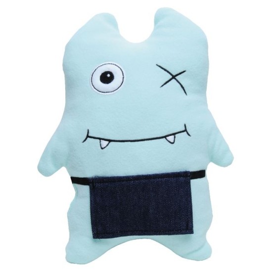 Monster Friendzz Peluş - Sumito (Lisinya) Monster Friendzz Peluş - Sumito (Lisinya)