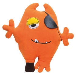 Monster Friendzz Peluş - Phir (Lisinya)