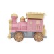Oyuncak Tren Işıklı Sesli Bas Gitsin 14cm - PEMBE - 8068A (Lisinya) Oyuncak Tren Işıklı Sesli Bas Gitsin 14cm - PEMBE - 8068A (Lisinya)