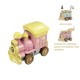 Oyuncak Tren Işıklı Sesli Bas Gitsin 14cm - PEMBE - 8068A (Lisinya) Oyuncak Tren Işıklı Sesli Bas Gitsin 14cm - PEMBE - 8068A (Lisinya)