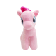 Peluş Pony Peluş At Oyuncak - 1705038 - Pembe (Lisinya) Peluş Pony Peluş At Oyuncak - 1705038 - Pembe (Lisinya)