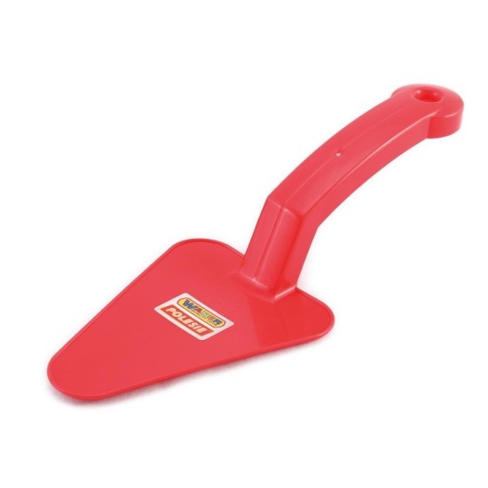 Polesie Sıvacı Malası 27 Cm - POL-39941 (Lisinya) Polesie Sıvacı Malası 27 Cm - POL-39941 (Lisinya)