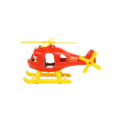 Polesie Helikopter "Arı" - POL-72313 (Lisinya)