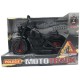 Polesie Cross Yarış Motorsikleti 25 Cm - POL-90799 (Lisinya) Polesie Cross Yarış Motorsikleti 25 Cm - POL-90799 (Lisinya)