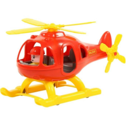 Polesie Helikopter "Arı" - POL-72313 (Lisinya)