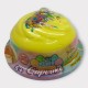Slimy Puffy Cotton 22 Gr - Sarı Slime (Lisinya) Slimy Puffy Cotton 22 Gr - Sarı Slime (Lisinya)