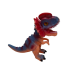 Soft Dinazor Neon Gözlü 24 Cm - LD6206B-Dilophosaurus (Lisinya) Soft Dinazor Neon Gözlü 24 Cm - LD6206B-Dilophosaurus (Lisinya)