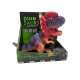 Soft Dinazor Neon Gözlü 24 Cm - LD6206B-Dilophosaurus (Lisinya) Soft Dinazor Neon Gözlü 24 Cm - LD6206B-Dilophosaurus (Lisinya)