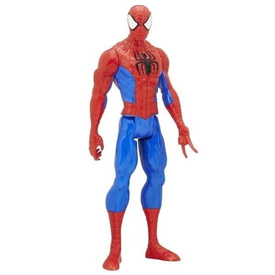 Spider-Man Işıklı Sesli Oyuncak - 88020 (Lisinya) Spider-Man Işıklı Sesli Oyuncak - 88020 (Lisinya)