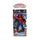 Spider-Man Işıklı Sesli Oyuncak - 88020 (Lisinya) Spider-Man Işıklı Sesli Oyuncak - 88020 (Lisinya)