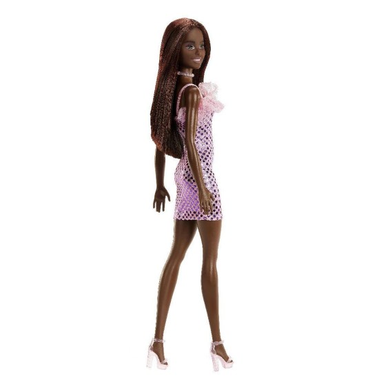 Barbie Pırıltılı Bebekler - T7580-HJR94 (Lisinya) Barbie Pırıltılı Bebekler - T7580-HJR94 (Lisinya)